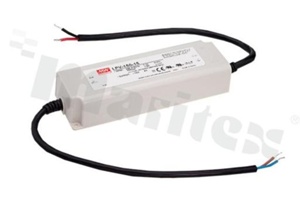 Power Supply; LED; 153.6W; 48V; 3.2A; 180-305VAC; 254-431VDC; IP67
