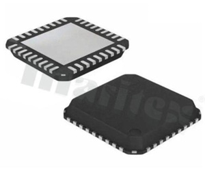 Mikrokontroler APM32F103; 32bit ARM CortexM3F; 96MHz; FLASH 128kB; SRAM 20kB; USB; CAN; 2-3.6V; -40+105st.C; QFN36