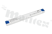 Zasilacz impulsowy; LED; 75W; 12V; 6.25A; 220-240VAC