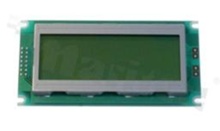 Display LCM; LCD character; 16x2 chars; STN Y/G; without backlighting; 3V supply; view 6:00; EOL