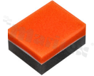 LED XEGAPR-H0-0000-000-000000N2001; PC red; flux min. 51.7lm/1000mA