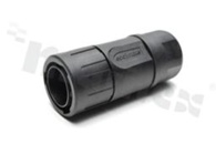 Standard Connector circular; STRT PL 19 pins; SZ 16 PIN SEAL