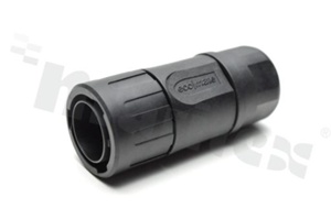 Standard Connector circular; STRT PL 19 pins; SZ 16 PIN SEAL