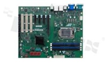 Industrial Motherboard - ATX / Intel 8th/9th Gen. Core Desktop (Coffee Lake-S/Coffee Lake Refresh-S) / C246 (LGA1151)