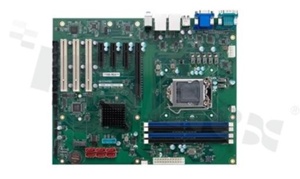 Przemysłowa płyta główna ATX; LGA1151; RAM: do 64GB; 6xSATA; 6xCOM; 12xUSB; 2xLAN; DP; HDMI; VGA; DIO; Audio; PCIex16; 3xPCIex4; 3xPCI; M.2 M Key; temp. pracy: 0+60C; zasilanie: ATX