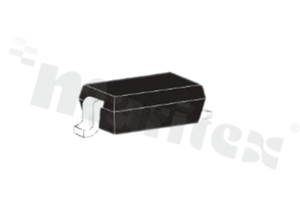 Dioda Transil (TVS); 200W; 85V; 1.3A; -55+150 st.C; SMD; SOD123FL  Clip