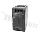 Zasilacz impulsowy; DIN; 480W; 24V; 20A; 320-576VAC; 450-810VDC