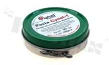 Pasta lutownicza Cynel; 40g