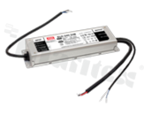 Power Supply; LED; dimming; 240W; 24V; 10A; 100-305VAC; 142-431VDC; IP67