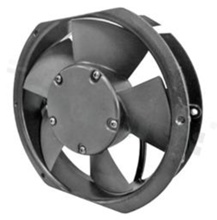 Wentylator; DC; 24VDC; 172x151x38mm; 8.8m3/min; 64.0dB.