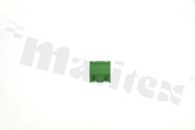 Listwa zaciskowa rozłączalna; w rastrze 7.50mm; 02-torowa; męska; pionowa; otwarta; UL 300V/15A