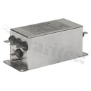 Power line filter modules; FMW-81-0001; 4 A; 100 °C; -25 °C; 440 V