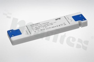 Zasilacz impulsowy; 20W; 6-29V; 700mA; 220-240V