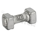 Bezpiecznik SMD; ceramiczny; zwłoczny T; 2A; 125V AC/DC; 7×2.54mm; -55+85 st.C