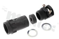 Male Terminal Housing S-UTG6123PN