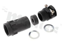 Obudowa złącza wtykowego męskiego S-UTG6123PN