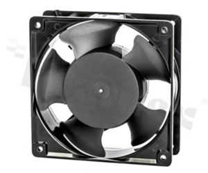 Fan; AC; 230VAC; 120x120x38mm; 2.41m3/min; 42.0dB.