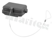 Heavy-Mate A series; protective cover for housings; size: A10; operating temperature: -40°C to 100°C; IP65