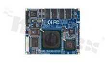 ESM-LX800 AMD Geode LX800 @ 0.9 W ETX Module