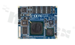 ESM-LX800 AMD Geode LX800 @ 0.9 W ETX Module; LVDS; AC97 Audio; 4 PCI; ISA Bus; 2 x SATA; 4 USB; 2COM