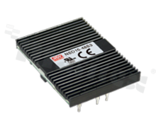 DC/DC converter; 12.375W; 3.3V; 3.75A; 9.4-36VDC