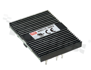 Przetwornica DC/DC; 12.375W; 3.3V; 3.75A; 9.4-36VDC