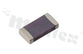 Ceramic capacitor SMD; 1206; 10uF; 16V; X7R; 10%