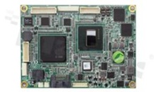 Komputer jednopłytowy PICO-ITX; Intel Atom E620T 600MHz/E680T 1.6 GHz; RAM 1GB; 2xCOM; 4xUSB;Client USB 2.0; LAN; LVDS; Audio; SATA-300; SMbus; temp. pracy: -20+70C; zasilanie: 12V DC