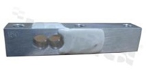 Single point load cell; Capacity 100kg (1000N); cable: 1.6m; Accuracy: C2