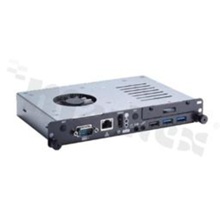 Komputer przemysłowy w standardzie OPS;Chipset Intel H110; procesory IntelCore i7/ i5/ i3/Celeron 6 generacji; obsługa 4K Ultra High Definition