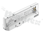 Zasilacz impulsowy; LED; 30W; 27-42V; 550-700mA