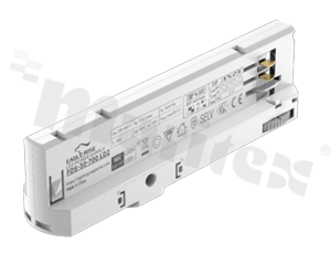 Zasilacz impulsowy; LED; 30W; 27-42V; 550-700mA