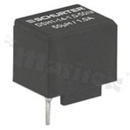 THT chokes; -40 deg.C - 125 deg.C; 10.5 mm; 10.7 mm; Radial
