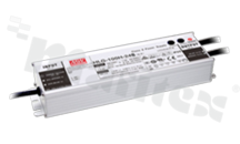 Power supply; LED; dimming; 96W; 20V; 4.8A; 90-305VAC; 127-431VDC; IP65