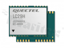 Module; RTK base station; GPS/BEIDOU/GALILEO/GLONASS/QZSS; 135 channels; AG3335M; 1Hz; -147dBm; 20ns PPS; Built-in LNA; I2C, UART; RTCM; 3.1-3.6V; external antenna; SMD; 12.2x16.0x2.5mm
