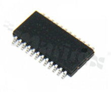 Układ Scalony ;Przełączniki zasilania-dystrybucja mocy; 500mA; 8 Output; 1.2 Ohm; 40V; -40+85st.C;SMD; SSOP-24