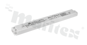 Zasilacz impulsowy; LED; 50W; 30-56V; 1050mA; 110-305VAC; 155-431VDC