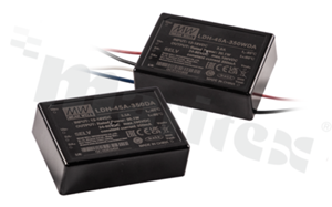 Przetwornica DC/DC; LED; 45.15W; 12-43V; 12V; 1050mA