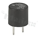 THT fuse; subminiature; time-lag T; 10A; 250V AC; 8.5×4.3×8.5mm; -40 st.C +85 st.C