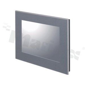 Panel PC XPT-T1000 - Touch Screen PC / Panel Mountable / 12.1-inch LCD / Core i5-7300U (Kaby Lake U) / DC Power Supply