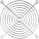 Fan filter; ; 120x120; metal.