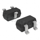 Tranzystor: N-MOSFET; unipolarny; 20V; 0.238A; 3.5ohm; 0.3W; -55+150 st.C; SMD; SC75