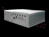 Komputer przemysłowy; Core i7-3517UE; RAM: do 8GB; 2xCOM; 4xUSB; 6xLAN; VGA; DVI-D; DIO; Audio; mSATA; 2xSIM; 3xmPCIe; temp.pracy: -20+55C; 9-36VDC