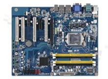 Płyta główna ATX; podstawka LGA1155; VGA; HDMI; 2x SATA-600 + 4x SATA-300; 12x USB; 6COM; 2x LAN; 4DI; 4DO; 4x PCI; 1x PCIex16; 1x PCIex4; 1x PCIex1