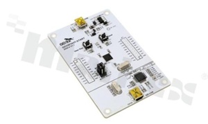 Zestaw Startowy GD32E507RET6; ARM Cortex-M33; USB B mini; RESET KEY; USER KEY; LED; GPIO; SWD; Arduino