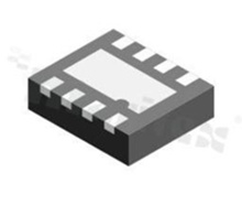 Stabilizator napięcia; liniowy, LDO; regulowany; Vout: 4.5V; Vin: 2.5-5.5V; Vd: 0.35V; 1A; -40+125 st.C; SMD; DFN3X3-8