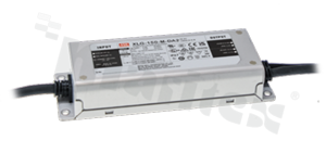 Zasilacz impulsowy; LED; DALI2; 150W; 120-214V; 700mA; 100-305VAC; 142-431VDC; IP67