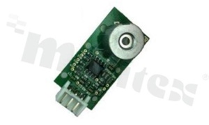 ZTP-315MIH - Thermopile IR Module, temperature range: 20-380deg.C, supply voltage: 5V, analog output, response time: 0.3-0.6s, FoV (50%): 9deg.