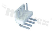 Header for PCB; pitch 3.96mm; 7-contacts; THT; male; side entry; 250V/7A