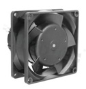 Wentylator; AC; 115VAC; 80x80x32mm; 1.33m3/min; 48.0dB.